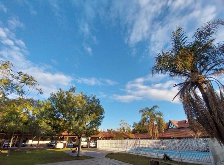 Departamento · 75m² · 4 Ambientes · 1 Cochera