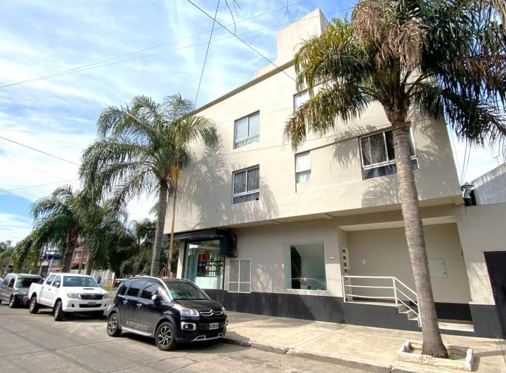 Departamento · 58m² · 3 Ambientes