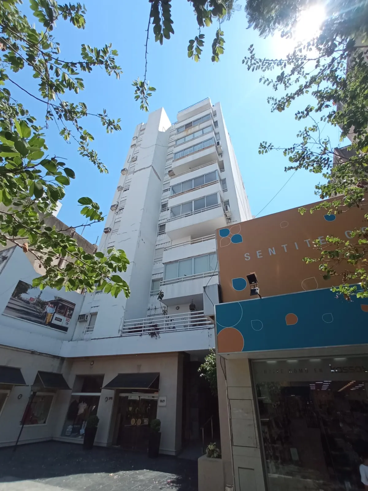 9 de Julio 300 Semipiso 3 dormitorios 185 m2 DEPARTAMENTO VENTA CENTRO