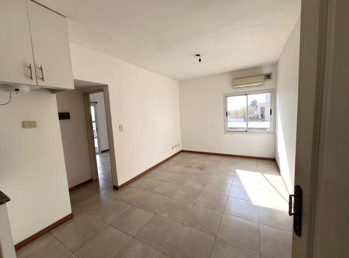Departamento · 45m² · 2 Ambientes