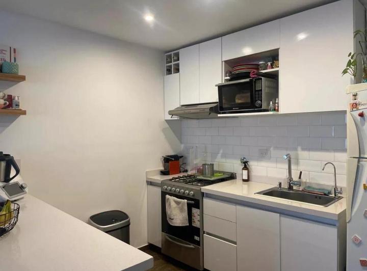 Departamento · 55m² · 3 Ambientes