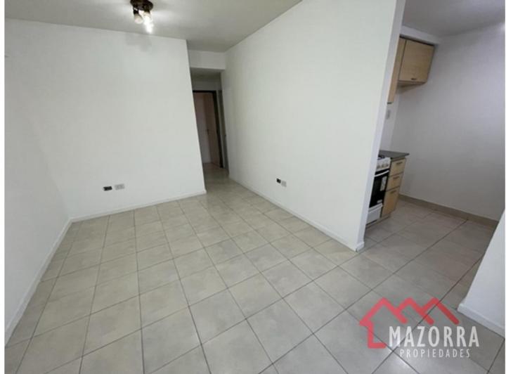 Departamento · 45m² · 2 Ambientes