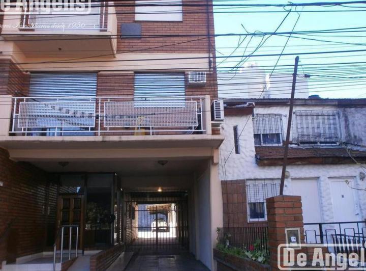 Departamento · 43ha · 2 Ambientes