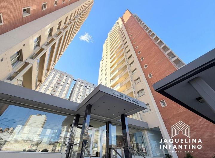Departamento · 49m² · 2 Ambientes · 1 Cochera