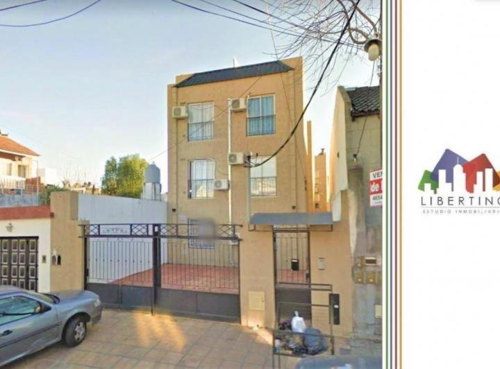Departamento · 44m² · 1 Ambiente