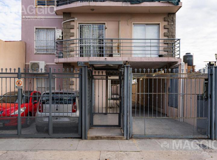 Departamento · 48m² · 3 Ambientes
