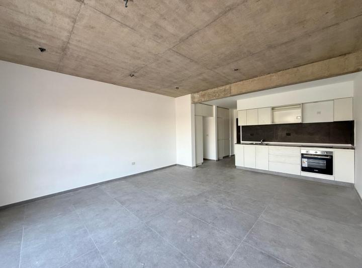Departamento · 45m² · 1 Ambiente · 1 Cochera