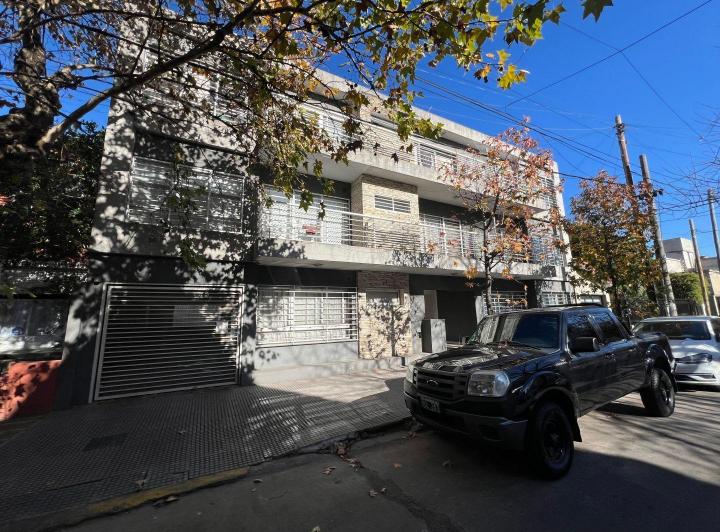 Departamento · 39m² · 2 Ambientes · 1 Cochera