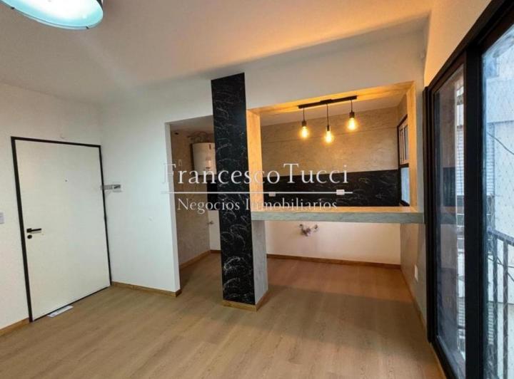 Departamento · 40m² · 2 Ambientes