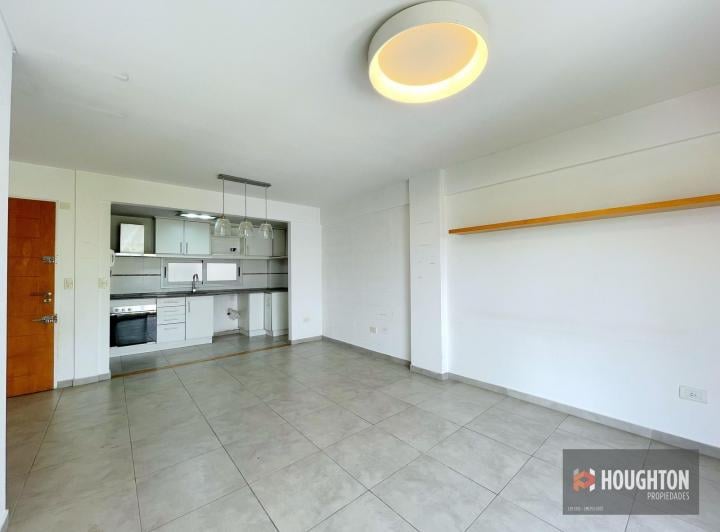 Departamento · 64m² · 3 Ambientes