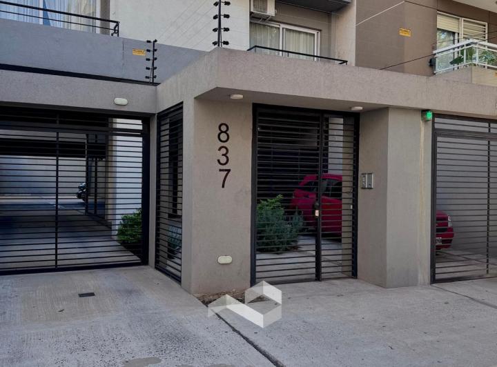 Departamento · 31m² · 1 Ambiente
