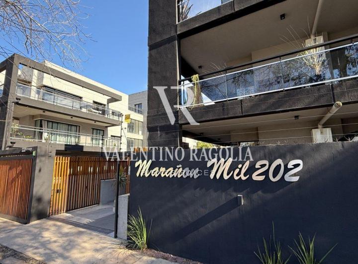 Departamento · 149m² · 4 Ambientes · 1 Cochera