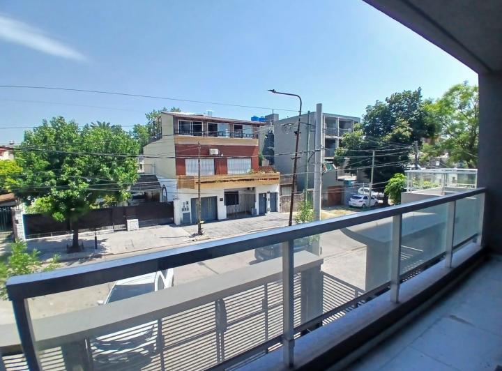 Departamento · 57m² · 3 Ambientes
