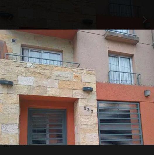 Departamento · 47m² · 2 Ambientes