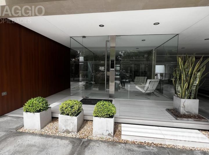 Departamento · 42m² · 2 Ambientes