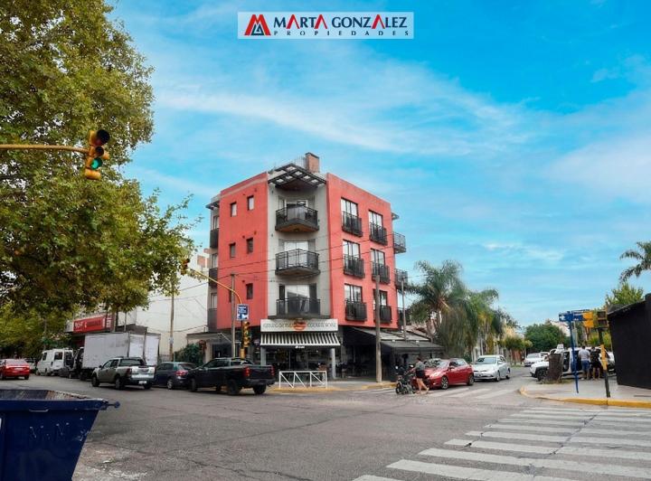 Departamento · 48m² · 2 Ambientes · 1 Cochera