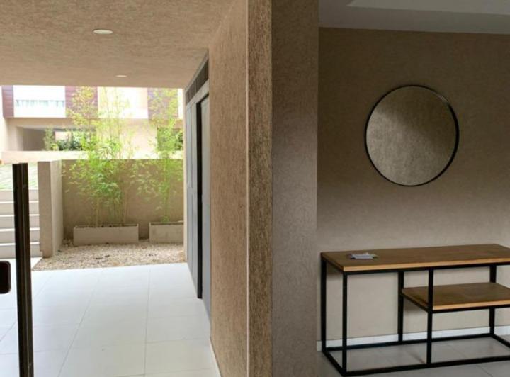 Departamento · 47m² · 2 Ambientes