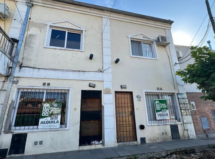Departamento · 60m² · 2 Ambientes