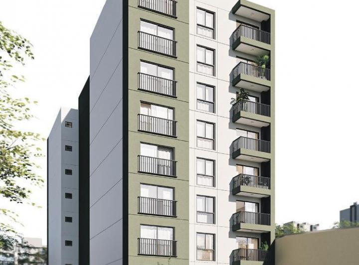 Desarrollo vertical