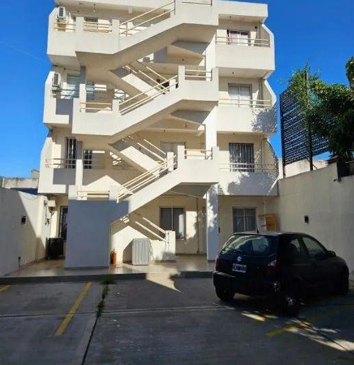 Departamento · 35m² · 2 Ambientes
