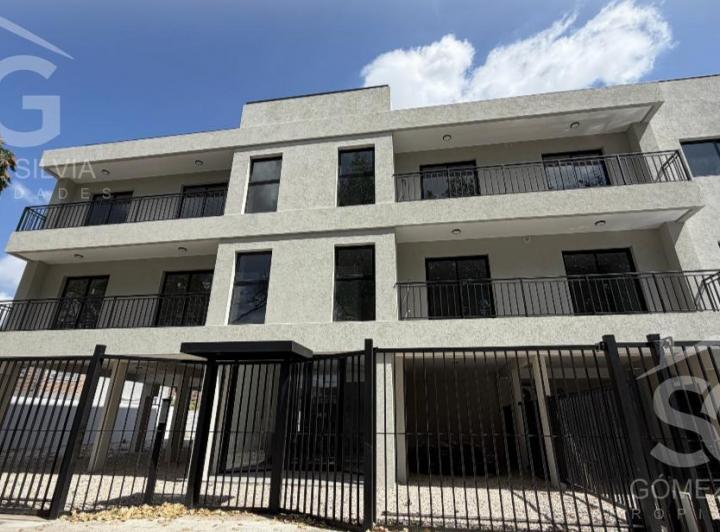 Departamento · 44m² · 2 Ambientes · 1 Cochera