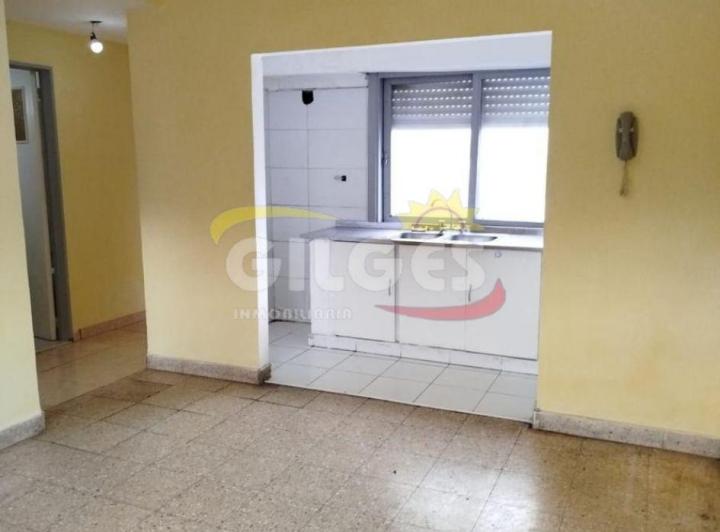 Departamento · 48m² · 3 Ambientes