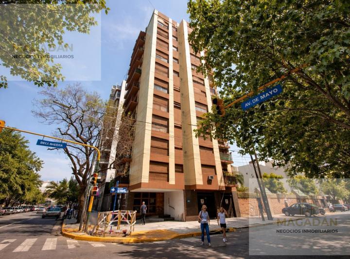 Departamento · 55ha · 3 Ambientes
