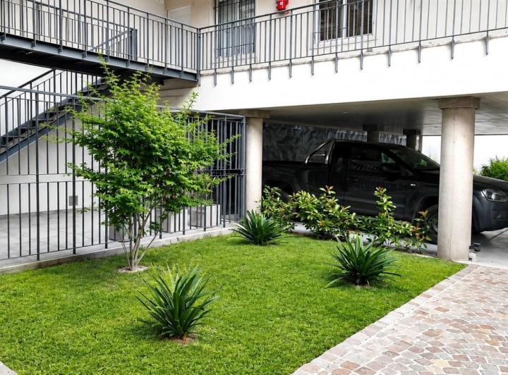 Departamento · 40m² · 2 Ambientes