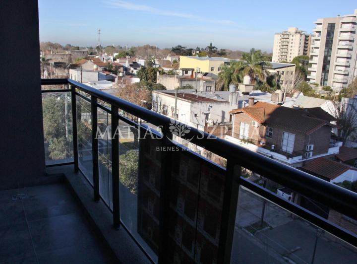 Departamento · 53m² · 2 Ambientes