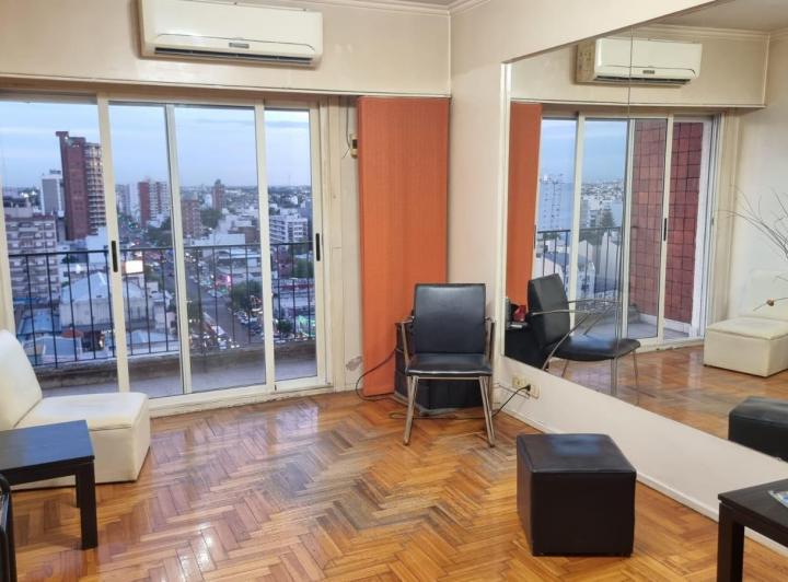 Departamento · 40m² · 2 Ambientes