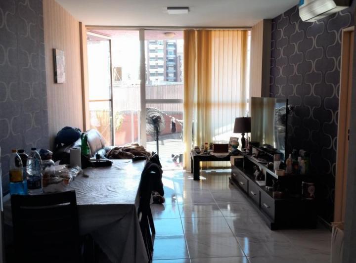 Departamento · 45m² · 2 Ambientes