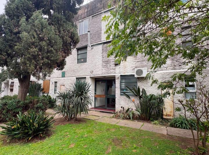Departamento · 55m² · 2 Dormitorios