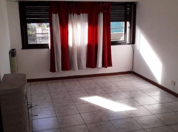 Departamento · 38m² · 2 Ambientes · 1 Cochera