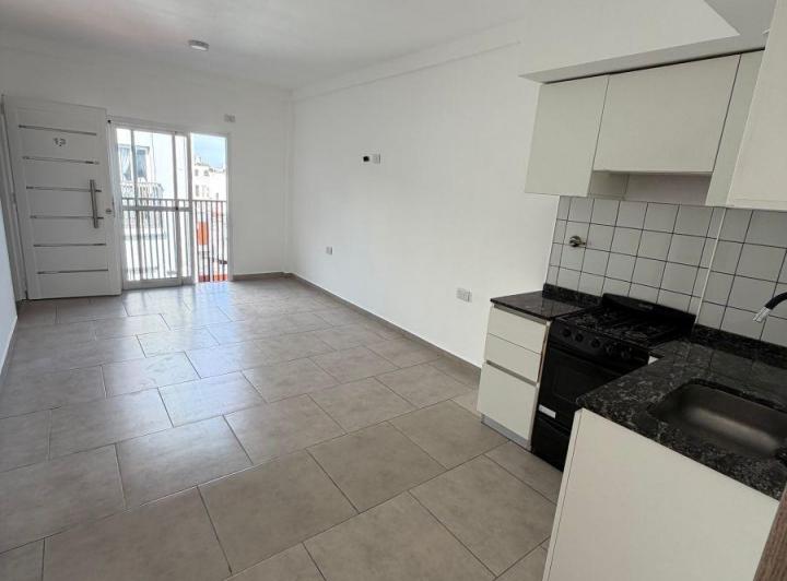 Departamento · 38m² · 2 Ambientes