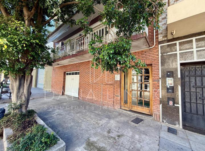 Departamento · 45m² · 3 Ambientes