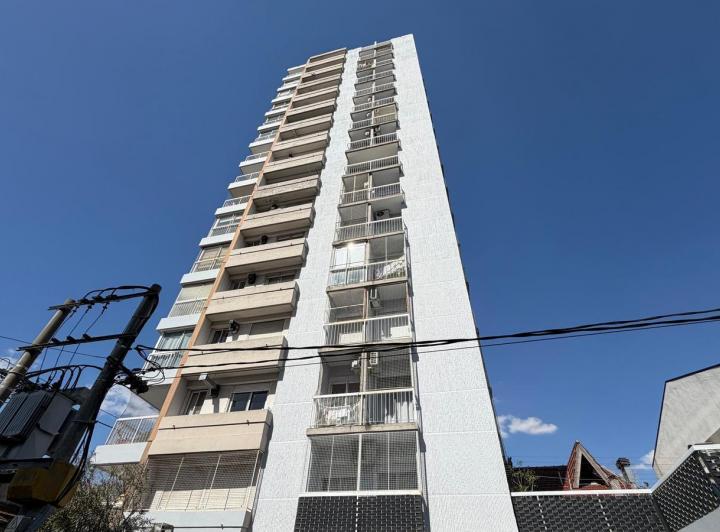 Departamento · 34m² · 2 Ambientes
