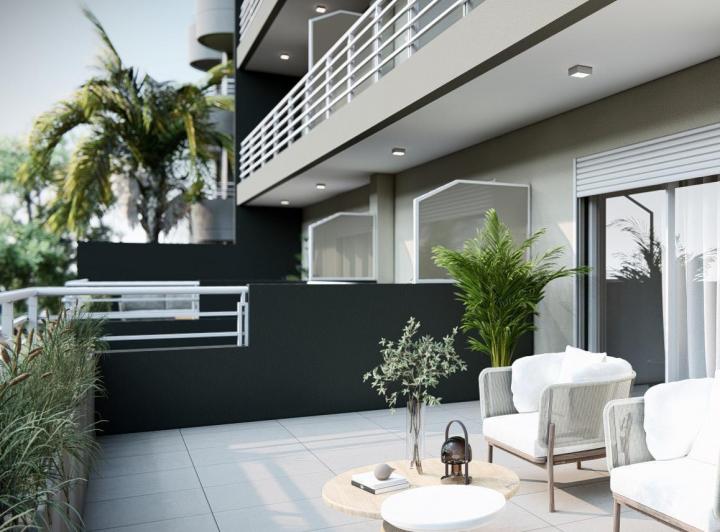 Departamento · 41m² · 2 Ambientes