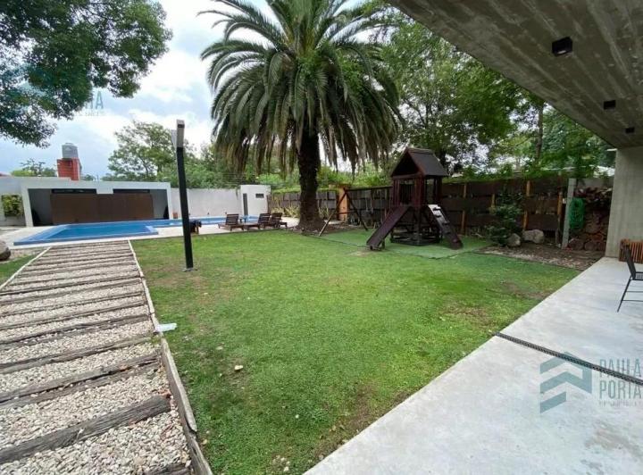 Departamento · 79m² · 3 Ambientes · 1 Cochera