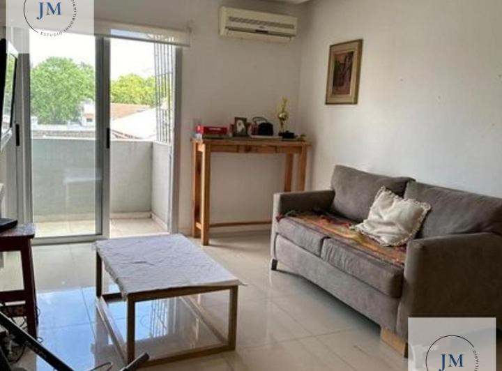 Departamento · 46m² · 2 Ambientes · 1 Cochera