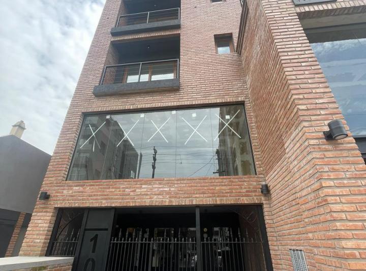 Departamento · 55m² · 2 Ambientes