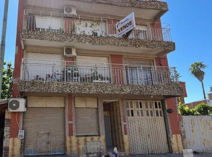 Departamento · 40m² · 1 Ambiente