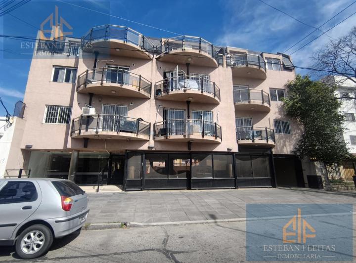 Departamento · 41m² · 2 Ambientes