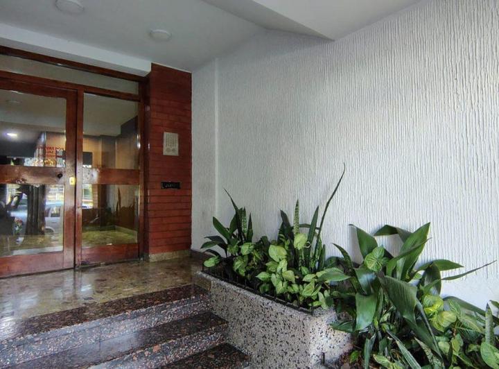 Departamento · 24m² · 1 Ambiente · 1 Cochera