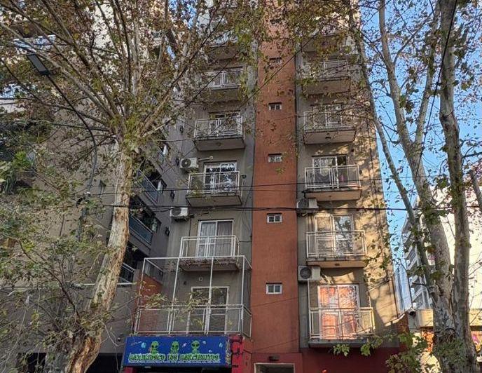 Departamento · 35m² · 2 Ambientes