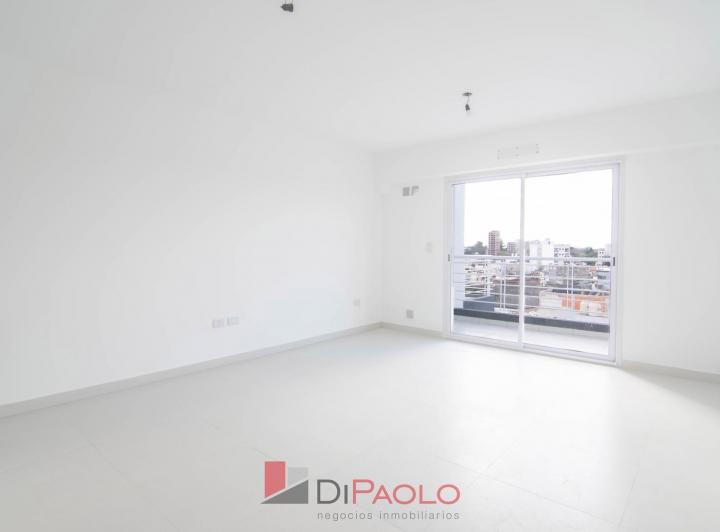 Departamento · 40m² · 2 Ambientes