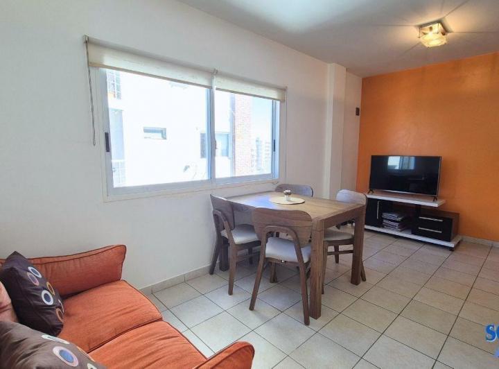 Departamento · 34m² · 2 Ambientes