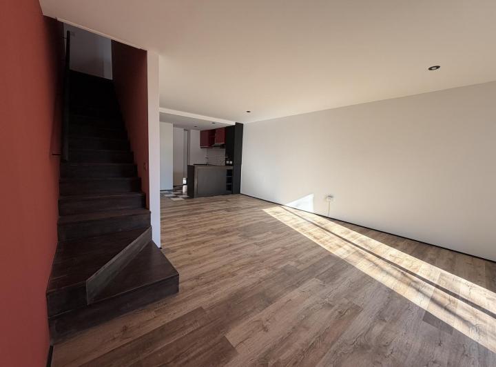 Departamento · 104m² · 3 Ambientes · 1 Cochera