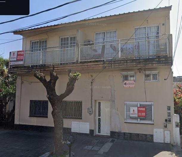 Departamento · 40m² · 1 Ambiente