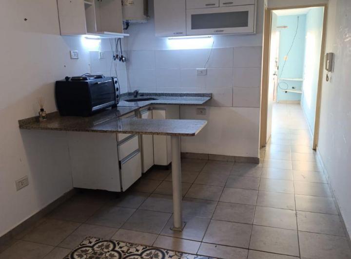 Departamento · 35m² · 2 Ambientes