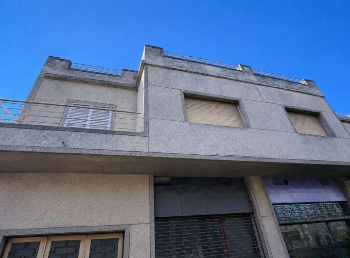 Departamento · 90m² · 3 Ambientes · 2 Cocheras